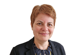 Gordana Donković dipl.ing.el